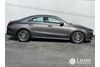 Mercedes-Benz CLA Mercedes-Benz CLA CLA180d Coup A/T Style