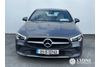 Mercedes-Benz CLA Mercedes-Benz CLA CLA180d Coup A/T Style