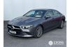 Mercedes-Benz CLA Mercedes-Benz CLA CLA180d Coup A/T Style