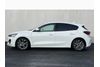 Ford Focus Ford Focus ST LINE VAN 1.5 DIESEL AUTOMATIC