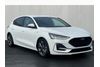 Ford Focus Ford Focus ST LINE VAN 1.5 DIESEL AUTOMATIC