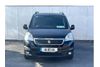Peugeot Partner Peugeot Partner Tepee 1.6 BlueHDi