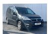 Peugeot Partner Peugeot Partner Tepee 1.6 BlueHDi