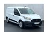 Ford Transit Ford Transit Connect TRANSIT CONNECT LWB 1.5 TD100 M-Price Quoted does not include VAT