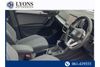 SEAT Tarraco SEAT Tarraco 7 Seats Tarraco SE+ Auto 2.0TDI 150hp