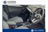 SEAT Tarraco SEAT Tarraco 7 Seats Tarraco SE+ Auto 2.0TDI 150hp