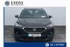 SEAT Tarraco SEAT Tarraco 2.0TDI 150hp 7S SE+ DSG