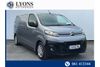 Citroen Dispatch Citroen Dispatch NTERPRISE 1.5 BLUEHDI 100 EUR