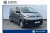 Citroen Dispatch Citroen Dispatch NTERPRISE 1.5 BLUEHDI 100 EUR