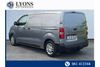 Citroen Dispatch Citroen Dispatch NTERPRISE 1.5 BLUEHDI 100 EUR