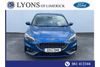 Ford Focus Ford Focus ST 3 2.0L EcoBlue 190PS