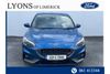 Ford Focus Ford Focus ST 3 2.0L EcoBlue 190PS