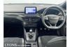 Ford Focus Ford Focus ST 3 2.0L EcoBlue 190PS