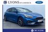 Ford Focus Ford Focus ST 3 2.0L EcoBlue 190PS
