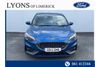 Ford Focus Ford Focus ST 3 2.0L EcoBlue 190PS