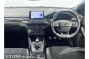 Ford Focus Ford Focus ST 3 2.0L EcoBlue 190PS