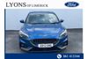 Ford Focus Ford Focus 2.0L EcoBlue 190PS ST