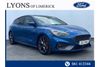 Ford Focus Ford Focus ST 3 2.0L EcoBlue 190PS