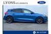 Ford Focus Ford Focus ST 3 2.0L EcoBlue 190PS