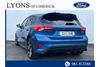 Ford Focus Ford Focus ST 3 2.0L EcoBlue 190PS