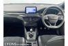 Ford Focus Ford Focus 2.0L EcoBlue 190PS ST
