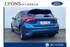 Ford Focus Ford Focus 2.0L EcoBlue 190PS ST