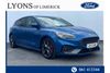 Ford Focus Ford Focus 2.0L EcoBlue 190PS ST