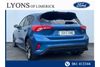 Ford Focus Ford Focus ST 3 2.0L EcoBlue 190PS
