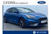 Ford Focus Ford Focus ST 3 2.0L EcoBlue 190PS