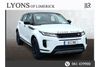 Land Rover Range Rover Evoque Land Rover Range Rover Evoque 1.5 PHEV AWD S Auto