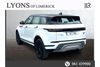 Land Rover Range Rover Evoque Land Rover Range Rover Evoque 1.5 PHEV AWD S Auto
