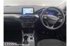 Ford Kuga Ford Kuga 2.5 Duratec 190PS FHEV Titanium Auto