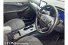 Ford Kuga Ford Kuga 2.5 Duratec 190PS FHEV Titanium Auto