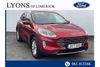 Ford Kuga Ford Kuga 2.5 Duratec 190PS FHEV Titanium Auto