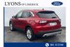 Ford Kuga Ford Kuga 2.5 Duratec 190PS FHEV Titanium Auto
