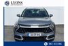 Kia Sportage Kia Sportage K2 1.6 CRDi SCR Diesel 115 hp 6MT
