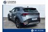 Kia Sportage Kia Sportage K2 1.6 CRDi SCR Diesel 115 hp 6MT