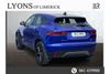 Jaguar N/A Jaguar E-Pace 2.0D I4 150 PS AWD Auto S