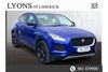 Jaguar N/A Jaguar E-Pace 2.0D I4 150 PS AWD Auto S