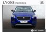 Jaguar N/A Jaguar E-Pace 2.0D I4 150 PS AWD Auto S