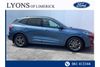 Ford Kuga Ford Kuga 1.5 EcoBlue 120PS ST-Line X