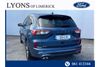 Ford Kuga Ford Kuga 1.5 EcoBlue 120PS ST-Line X
