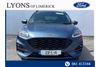 Ford Kuga Ford Kuga 1.5 EcoBlue 120PS ST-Line X