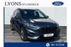 Ford Kuga Ford Kuga 1.5 EcoBlue 120PS ST-Line X
