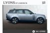 Land Rover Range Rover Land Rover Range Rover 3.0 HSE Si6 PHEV  **24 Month Warranty**