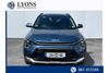 Kia Niro Kia Niro Niro PHEV K4 Black Cladding