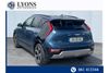 Kia Niro Kia Niro Niro PHEV K4 Black Cladding