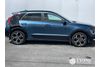 Kia Niro Kia Niro Niro PHEV K4 Black Cladding