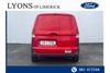 Ford Transit Courier Ford Transit Courier TRANSIT COURIER BASE 1.5 TD 75P