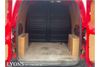 Ford Transit Courier Ford Transit Courier TRANSIT COURIER BASE 1.5 TD 75P